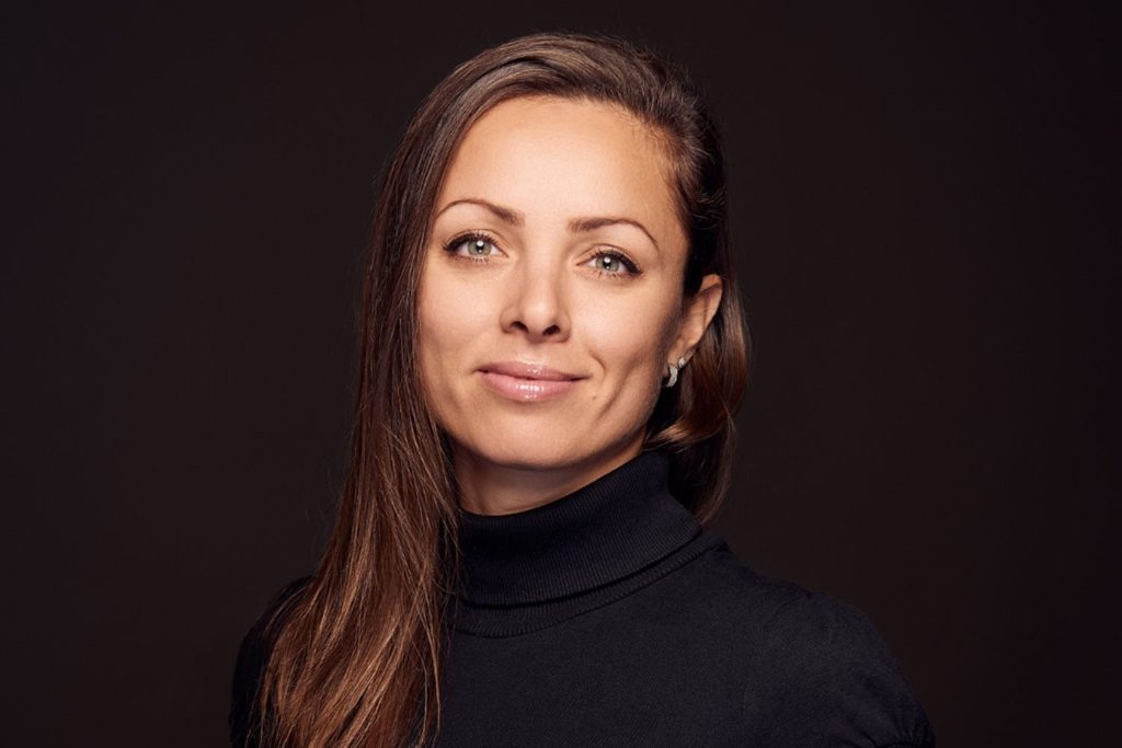 Lucia Hofer